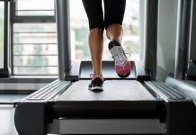 Entrenamientos en cinta para corredores primerizos