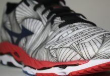 Mizuno Wave Paradox