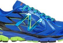 New Balance 1080 v4