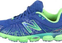 New Balance 890 V4