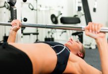 Cómo perder peso en el gimnasio