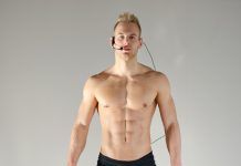 Más potencia y velocidad con entrenamiento sobre step