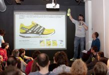 Colección CityTrail de Salomon