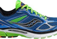 Saucony Guide 7