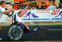 Atletismo curioso (XXV)