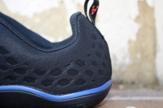 Vivobarefoot Stealth Aquiles