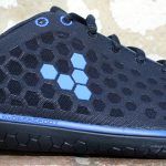 Vivobarefoot Stealth Perfil exterior