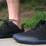Vivobarefoot Stealth Puestas