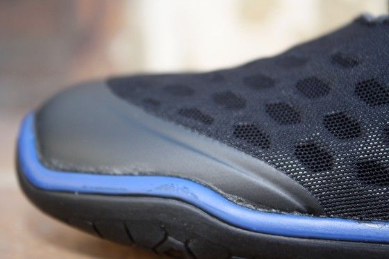 Vivobarefoot Stealth Upper puntera
