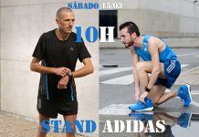 ¿Quieres probar las nuevas Boost? Hazlo con Carles Castillejo y Chema Martínez
