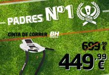 ¿No sabes qué regalar por el Día del Padre? Sport Zone te da algunas ideas