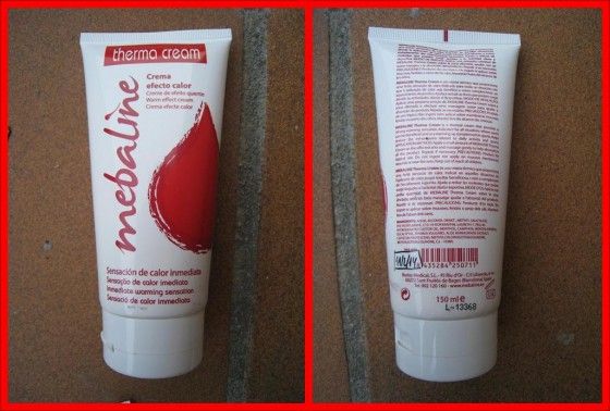 20140212 - Mebaline Productos - Therma Cream - Vistas