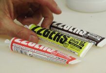 Geles orgánicos de 226ERS