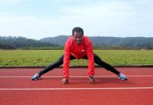 Atletismo curioso (XXVII)