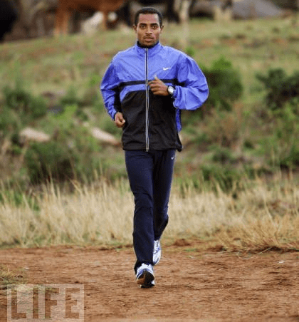 Bekele