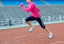 Las diferencias entre entrenamiento aeróbico y anaeróbico