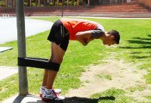 8 ejercicios para fortalecer los isquiotibiales