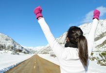 Los kilómetros semanales para correr un medio maratón