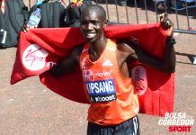 Análisis Londres 2014: la realidad y la ficción