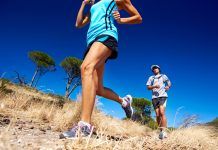 8 claves para no estancarte como corredor