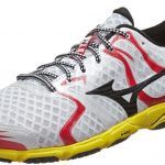 Mizuno Wave Hitogami