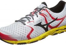 Mizuno Wave Hitogami