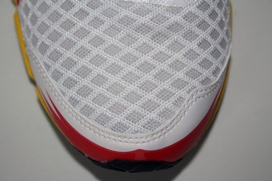 Mizuno Wave Hitogami Antepié