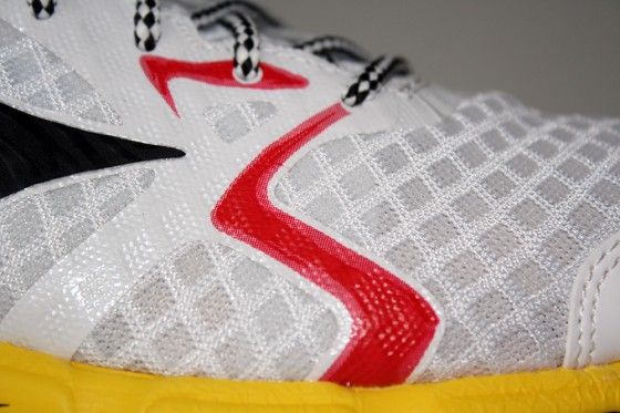 Mizuno Wave Hitogami Malla