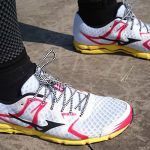 Mizuno Wave Hitogami Puestas