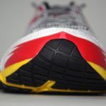 Mizuno Wave Hitogami Puntera suela