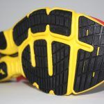 Mizuno Wave Hitogami Suela