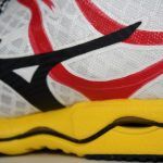 Mizuno Wave Hitogami Wave