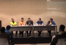 El encuentro de corredores descalzos y minimalistas volverá en 2014