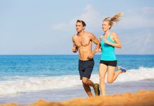 Los beneficios de correr a diario