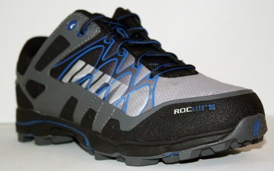 Inov8 Roclite 315 - Perfil exterior