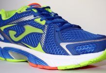 Joma Carrera 2014