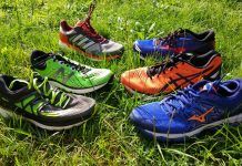 Guía de las mejores zapatillas para pronadores (edición 2017) Mejores zapatillas pronadores