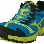 Mizuno Wave Ascend 8 Zapatillas Mizuno