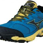 Mizuno Wave Cabrakan 5 Zapatillas Mizuno