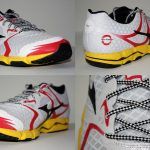 Mizuno Wave Hitogami Zapatillas Mizuno