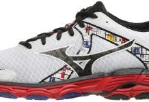 Mizuno Wave Inspire 10