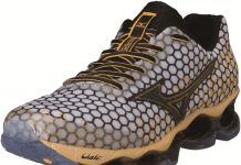 Las zapatillas de Mizuno en 2014