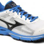 Mizuno Wave Resolute 2 Zapatillas Mizuno