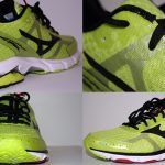 Mizuno Wave Rider 17 Zapatillas Mizuno