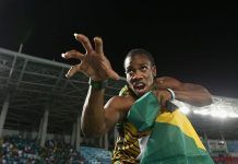 Atletismo y futuro, cuestión de espectáculo