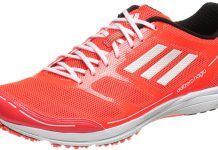 Adidas Adizero Hagio 2