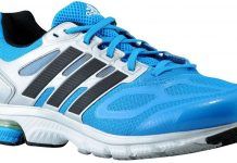 Adidas Supernova Sequence 6