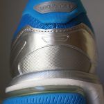 Adidas Supernova Sequence 6 Collar
