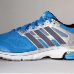 Adidas Supernova Sequence 6 Perfil exterior