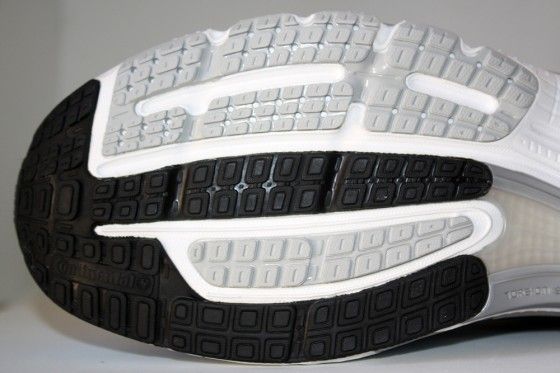 Adidas Supernova Sequence 6 Suela delante